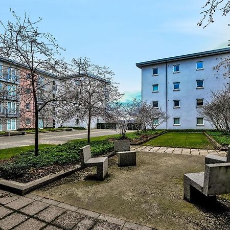 Orange Apartments - Kepplestone Aberdeen Exteriér fotografie